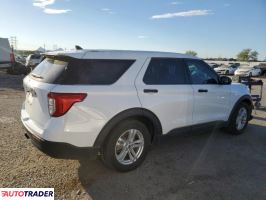 Ford Explorer 2023 2