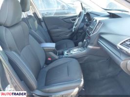 Subaru Forester 2021 2