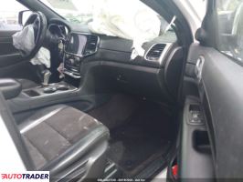 Jeep Grand Cherokee 2019 3 Jeep Grand Cherokee 2019 3