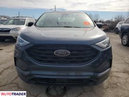 Ford Edge 2023 2