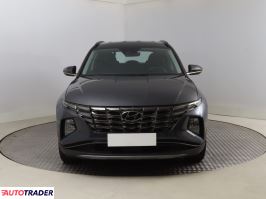 Hyundai Tucson 2023 1.6 147 KM