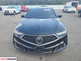 Acura TL 2019 3 Acura TL 2019 3