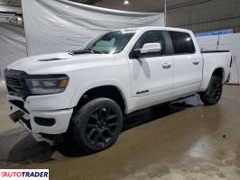 Dodge Ram 2020 5 Dodge Ram 2020 5