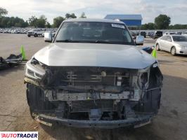 Infiniti Pozostałe 2020 5