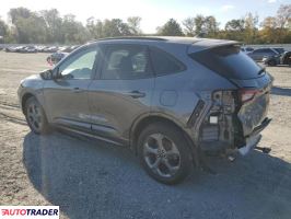 Ford Escape 2024 1