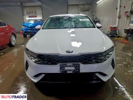 Kia Pozostałe 2021 1