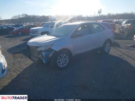 Chevrolet Equinox 2019 1