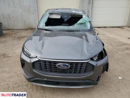 Ford Escape 2023 1 Ford Escape 2023 1