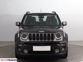 Jeep Renegade 2019 1.3 148 KM