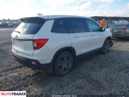 Honda Pozostałe 2021 3