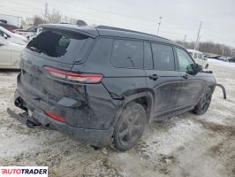 Jeep Cherokee 2024 3