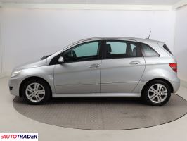 Mercedes B-klasa 2011 2.0 107 KM