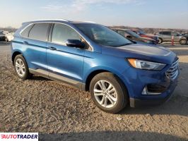 Ford Edge 2020 2