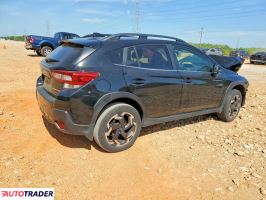 Subaru Pozostałe 2022 2