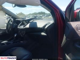 Ford Escape 2019 2 Ford Escape 2019 2