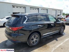 Infiniti Pozostałe 2019 3 Infiniti Pozostałe 2019 3