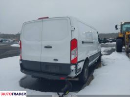 Ford Transit 2021 3