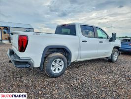 GMC Sierra 2024