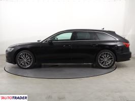 Audi A6 2019 2.0 201 KM