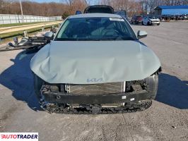 Kia Pozostałe 2025 2