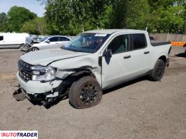 Ford Maverick 2024 2