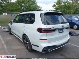 BMW Pozostałe 2024 3