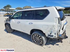 Lexus GX 470 2020 4