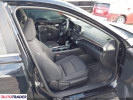 Nissan Altima 2024 2