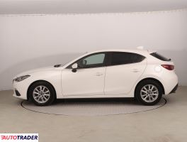 Mazda 3 2013 2.0 118 KM