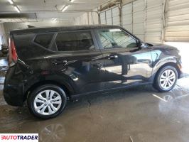 Kia Soul 2024 2