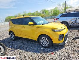 Kia Soul 2020 2
