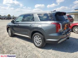 Hyundai Pozostałe 2025 3 Hyundai Pozostałe 2025 3