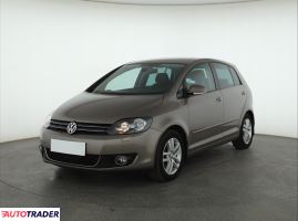 Volkswagen Golf 2011 1.4 120 KM