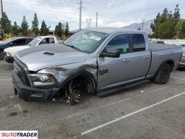 Dodge Ram 2021 3