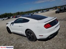 Ford Mustang 2022 2 Ford Mustang 2022 2