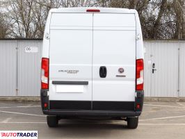Fiat Ducato 2019 2.3