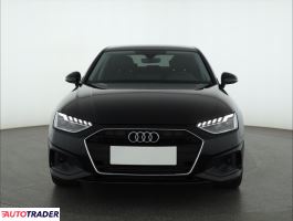 Audi A4 2023 2.0 147 KM