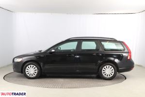 Volvo V50 2008 1.8 123 KM