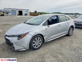 Toyota Corolla - zobacz ofertę