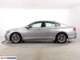 Volkswagen Passat 2019 2.0 187 KM Volkswagen Passat 2019 2.0 187 KM