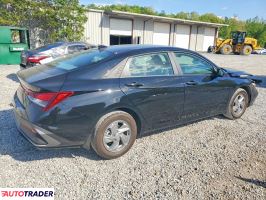 Hyundai Elantra 2026 2