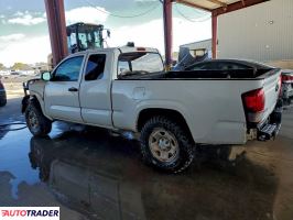 Toyota Tacoma 2019 2