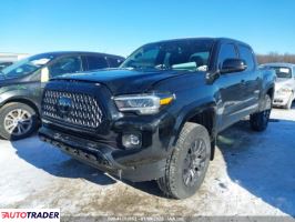 Toyota Tacoma 2023 3 Toyota Tacoma 2023 3