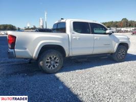 Toyota Tacoma 2019 3