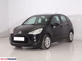 Citroen C3 2010 1.4 93 KM