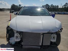 Hyundai Tucson 2025 1