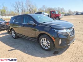 Chevrolet Equinox 2024 1