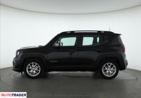 Jeep Renegade 2021 1.3 147 KM