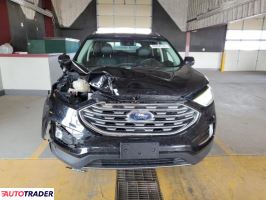 Ford Edge 2019 2 Ford Edge 2019 2