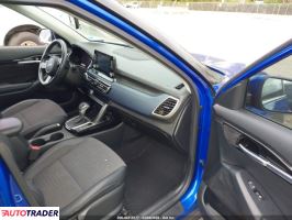 Kia Pozostałe 2023 2